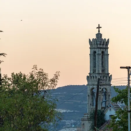 No 1 Mandria * Λεμεσός