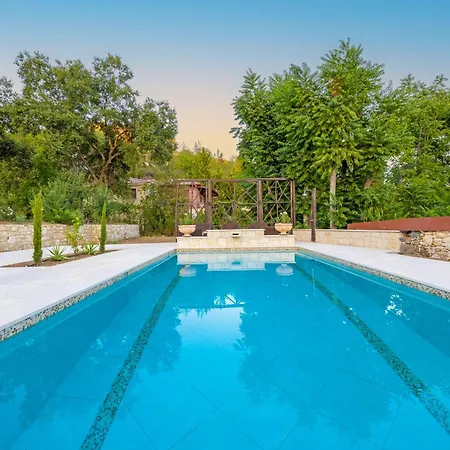 Casa vacanze No 1 Mandria Limisso