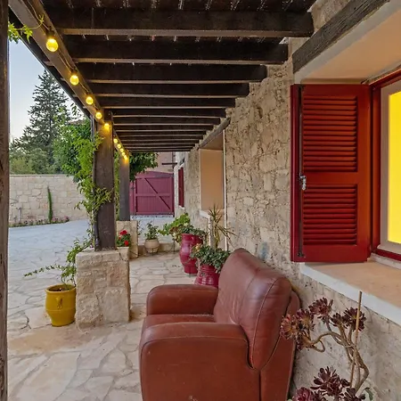 Σπίτι διακοπών No 1 Mandria