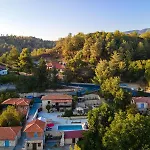 Holiday home No 1 Mandria Limassol