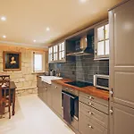 No 1 Mandria Holiday home *