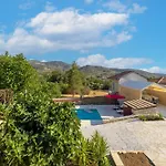No 1 Mandria Holiday home Limassol
