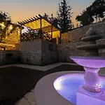 No 1 Mandria * Limassol