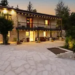 No 1 Mandria Holiday home Limassol