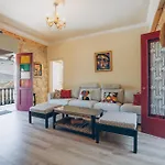 No 1 Mandria * Limassol