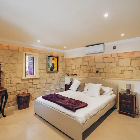 No 1 Mandria 펜션 *