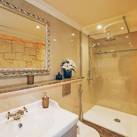 No 1 Mandria Holiday home Limassol