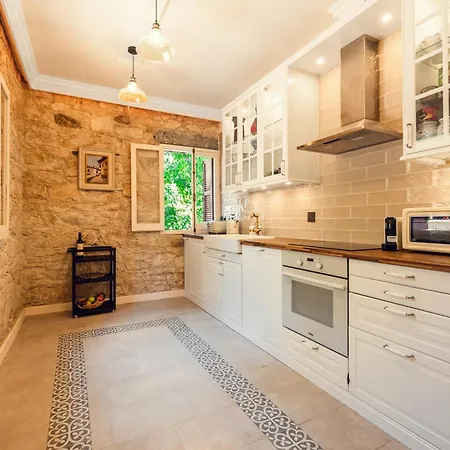 No 1 Mandria Prázdninový dům *