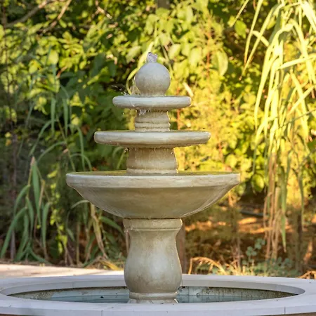 펜션 No 1 Mandria 레메소스