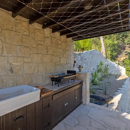 No 1 Mandria Limassol