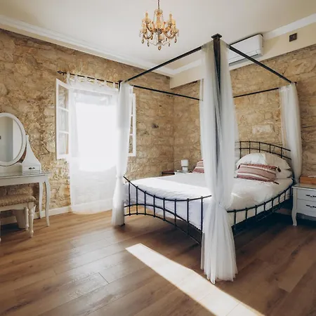 Prázdninový dům No 1 Mandria Lemesos