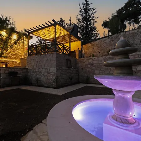 No 1 Mandria * Limassol