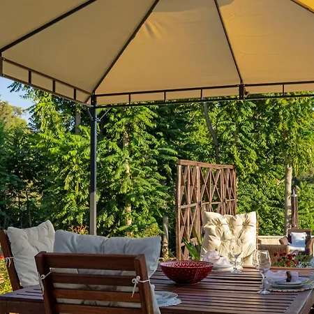 Feriehus No 1 Mandria