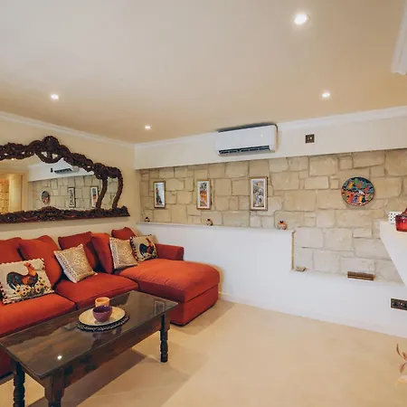 No 1 Mandria Limassol