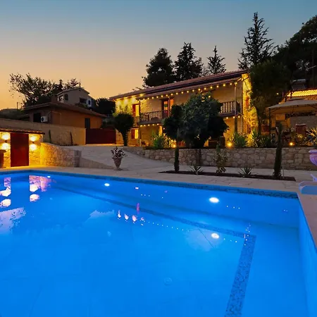 No 1 Mandria Limassol