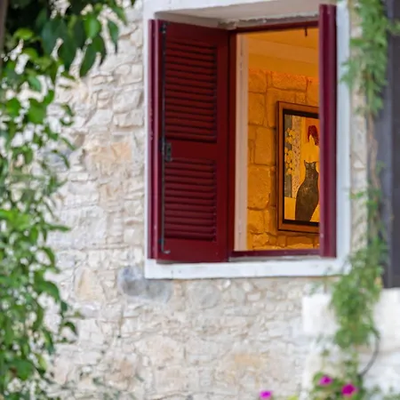 Prázdninový dům No 1 Mandria *