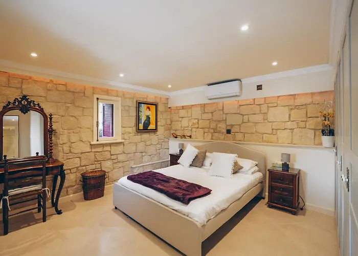 No 1 Mandria Σπίτι διακοπών *