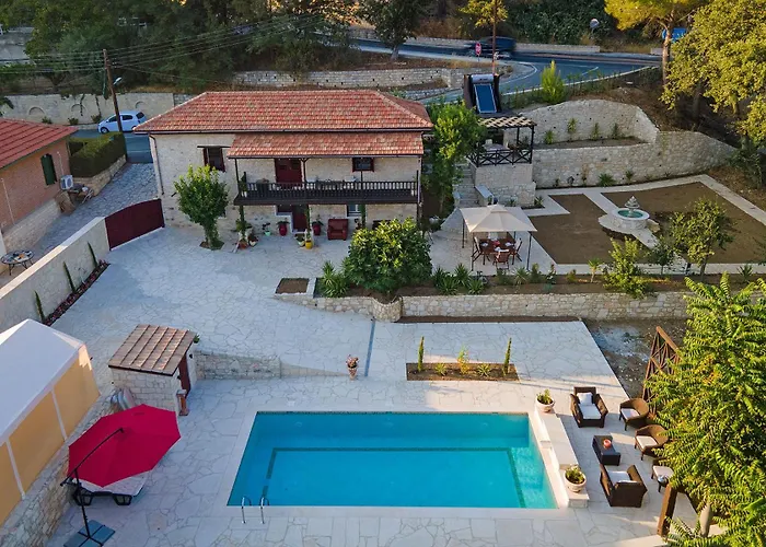 Σπίτι διακοπών No 1 Mandria *