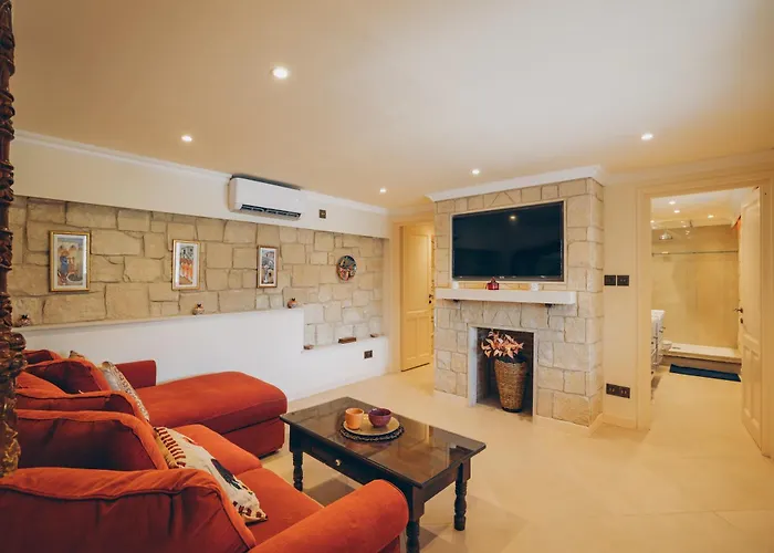 Σπίτι διακοπών No 1 Mandria