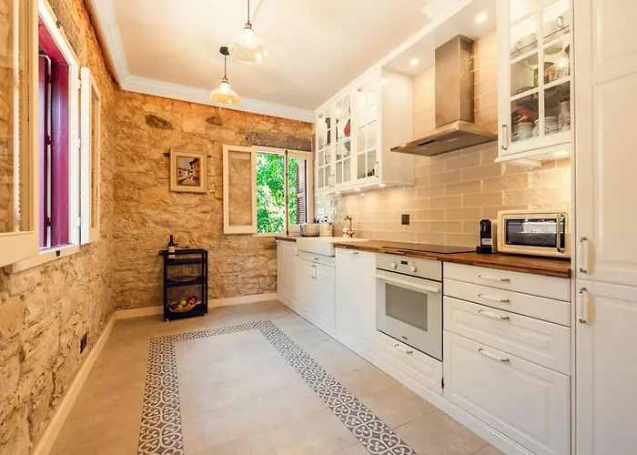 No 1 Mandria Σπίτι διακοπών *