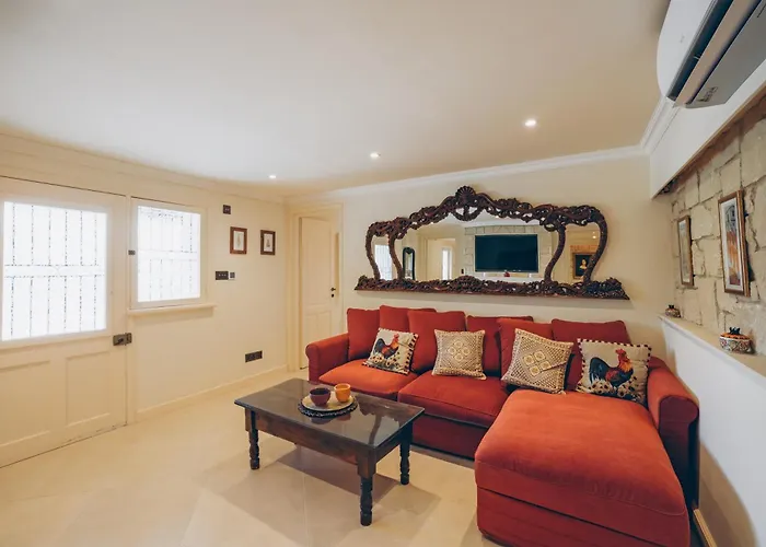 別荘 No 1 Mandria *