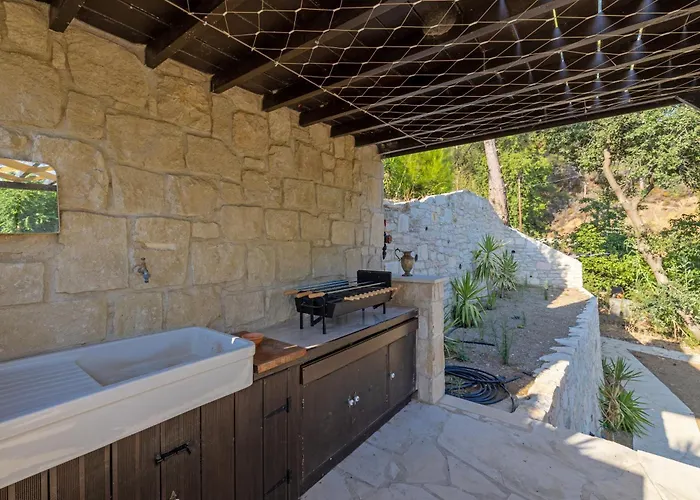 No 1 Mandria Λεμεσός