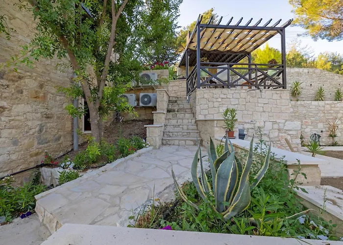 No 1 Mandria Σπίτι διακοπών *