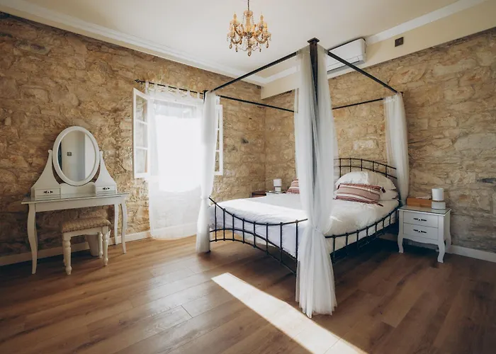 Σπίτι διακοπών No 1 Mandria Λεμεσός