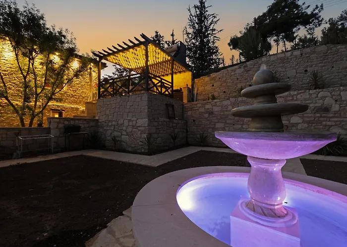 No 1 Mandria * Λεμεσός