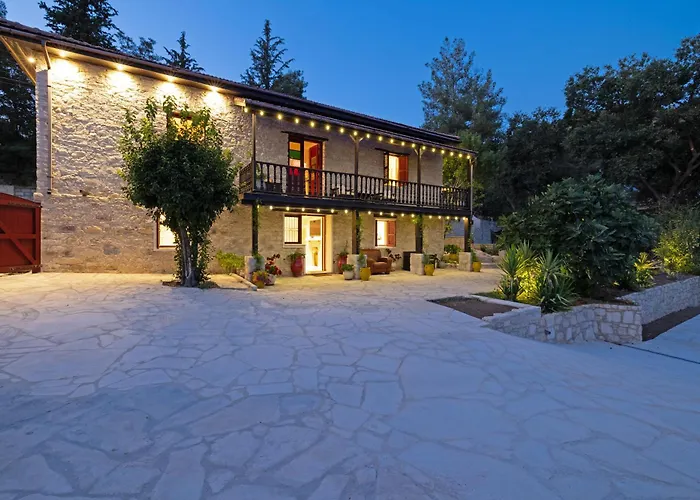 Σπίτι διακοπών No 1 Mandria