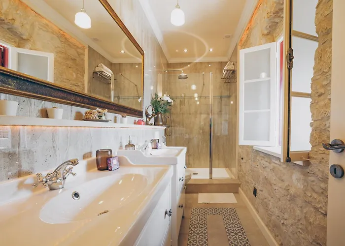 No 1 Mandria * Λεμεσός