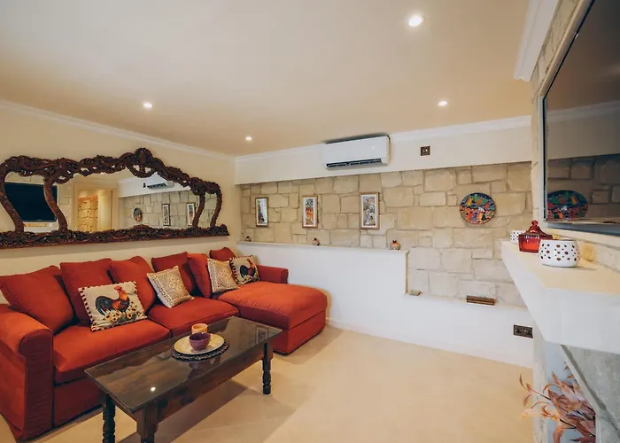 No 1 Mandria Λεμεσός