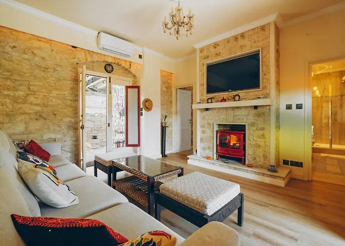 No 1 Mandria Σπίτι διακοπών