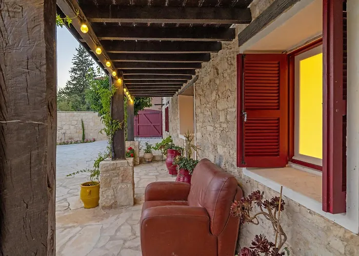 Σπίτι διακοπών No 1 Mandria