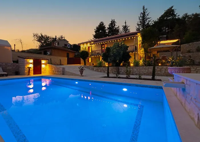 No 1 Mandria Λεμεσός