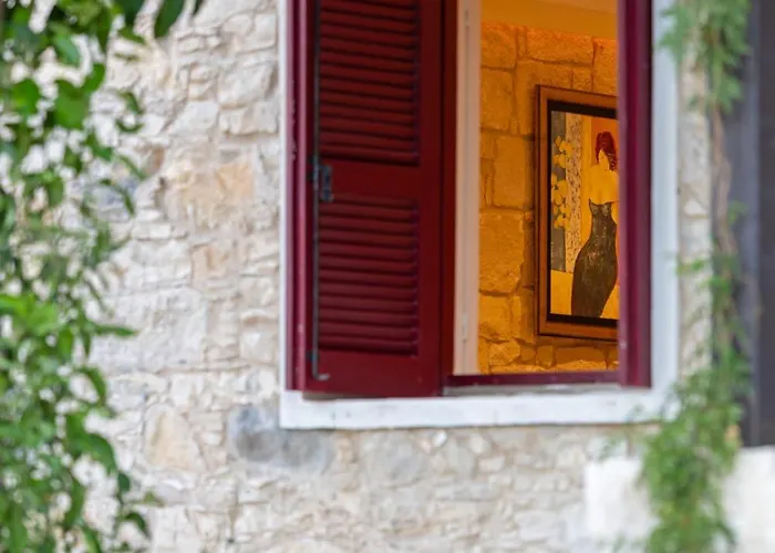 Σπίτι διακοπών No 1 Mandria *