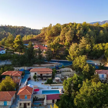 Holiday home No 1 Mandria Limassol