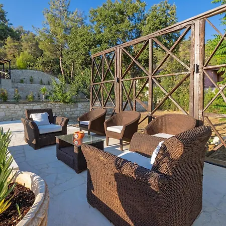 No 1 Mandria Holiday home *