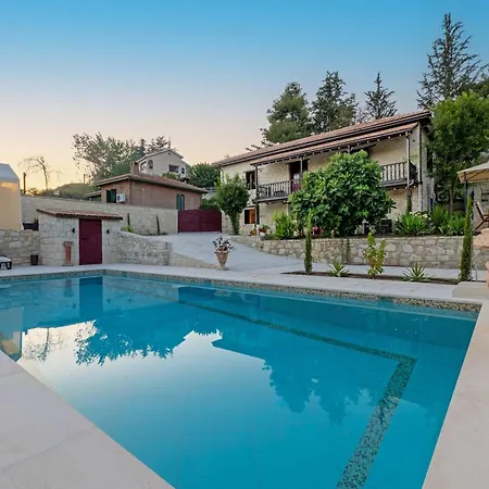Holiday home No 1 Mandria *