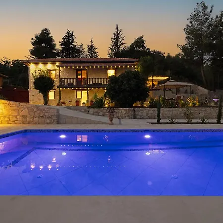 Holiday home No 1 Mandria *