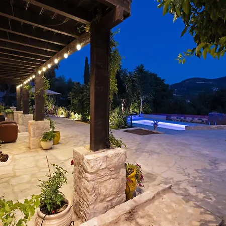 Holiday home No 1 Mandria Limassol